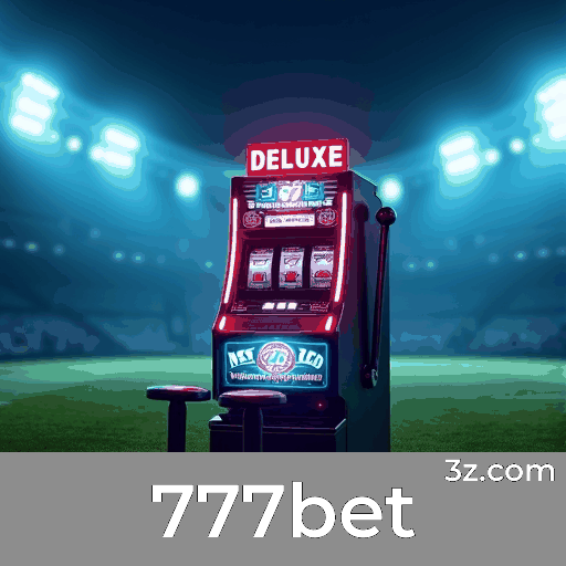 777bet: Promos Personalizadas com Tecnologia de Ponta