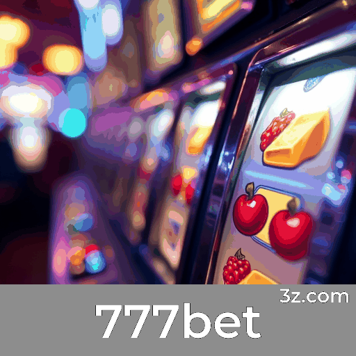 Excelência Tecnológica da Plataforma 777bet: Inovação de ponta