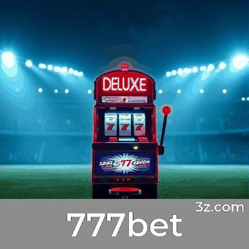 777bet: Experiência de Jogo Segura e Premier