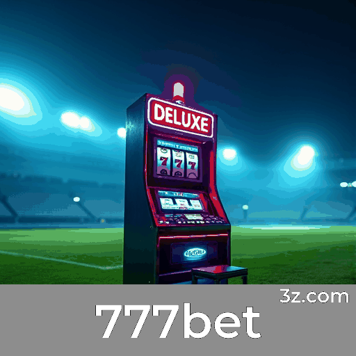 Comunidade 777bet: Oásis de Interatividade para Jogadores