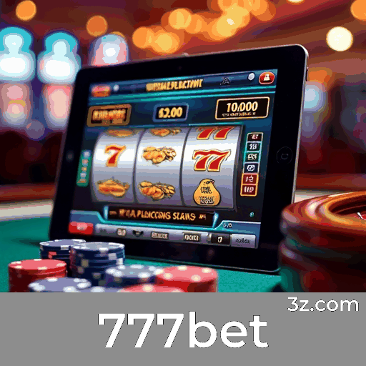 777bet: Promos Personalizadas com Tecnologia de Ponta