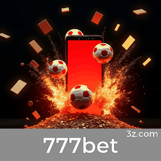 Descubra o Futuro dos Jogos na 777bet: Convergência e Experiências Disruptivas