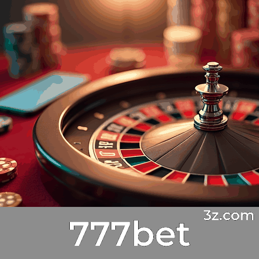 777bet: Experiência de Jogo Segura e Premier