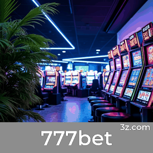 Desenvolvedores Top e Inovação na Plataforma 777bet