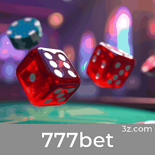 777bet: Jogo em Tempo Real para Brasileiros