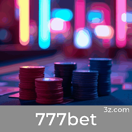 777bet: Jogo em Tempo Real para Brasileiros